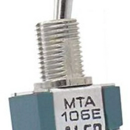 TE Connectivity MTA106D image