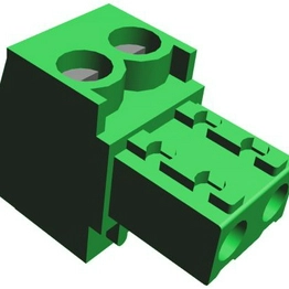 TE Connectivity 284507-2 image