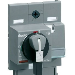 HXA030H hager