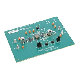 TPS552882EVM-2MHZ Texas Instruments