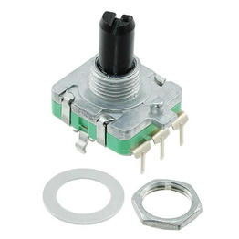 EN16-H20AF15 TT Electronics