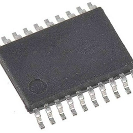 STMicroelectronics STM32F031F6P7 image