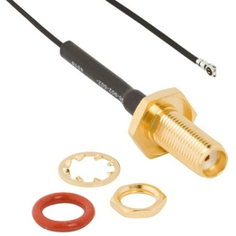 Amphenol 095-902-502-050 image