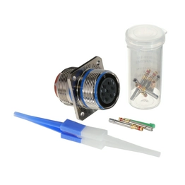 Amphenol MS3450L16S-1S image