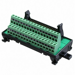 XW2R-E34G-C1 OMRON