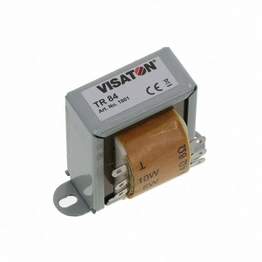 TR 84 VISATON
