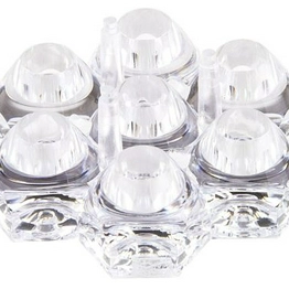 125 Polymer Optics