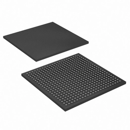 intel 5CSEBA5U19I7N image