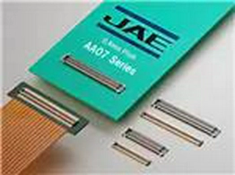 WP7A-S010VA1 Japan Aviation Electronics