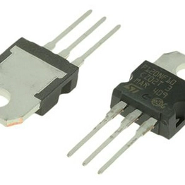 STMicroelectronics STP120NF10 image