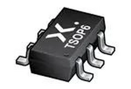 74LVC2G14GV-Q100H NXP Semiconductors
