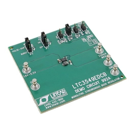 DC992A Analog Devices