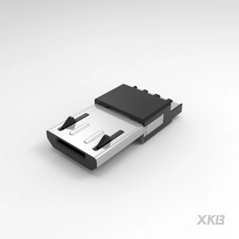 XKB Connectivity U251-041N-4BSG87 image