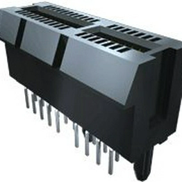 samtec PCIE-098-02-F-D-EMS2 image