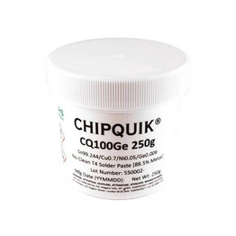 CQ100GE 250G CHIP QUIK