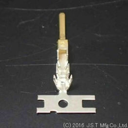 JST SJ2M-21GF-M1.0N image