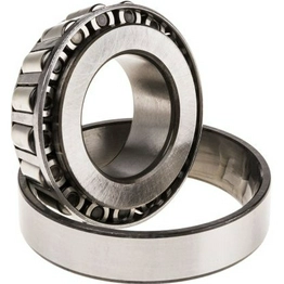 30206 SKF