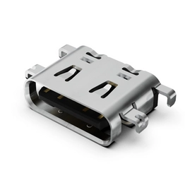 Global Connector Technology USB4520-03-1-A image