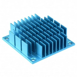 ATS-CPX050050015-122-C1-R0 Advanced Thermal Solutions
