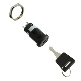 NKK Switches CKM12BFW01-001 image