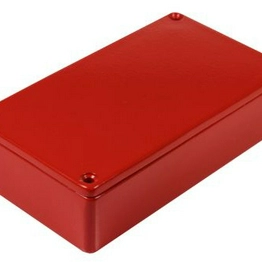 RTM5003/13-RED CamdenBoss