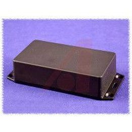 1591XXCFLBK Hammond Manufacturing