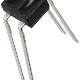 ON Semiconductor QRE1113 image