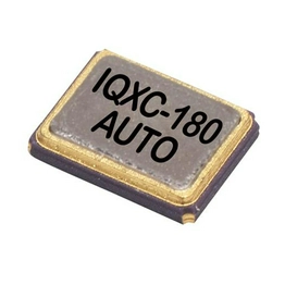 LFXTAL056140REEL IQD Frequency