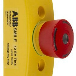 ABB 2TLA030050R0200  Smile 12 EA Tina image