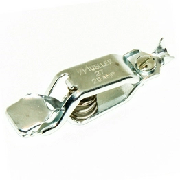 Mueller Electric BU-27 image