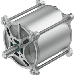 DFPC-320-600-D-V4EX4-7E-57S-M24P-W2 FESTO