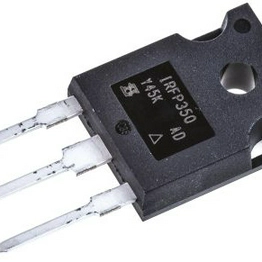 Vishay Intertechnology IRFP350PBF image