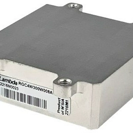 TDK-Lambda RGC4W300W012A-001 image