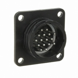 TE Connectivity 206404-2 image