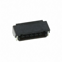 Hirose Electric DF52-5S-0.8H(21) image