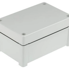 TA 191209 ENCLOSURE FIBOX
