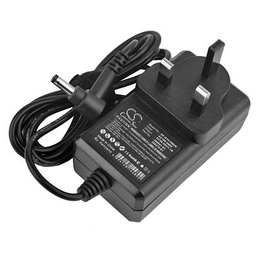 260041-01  CHARGER International Lighting