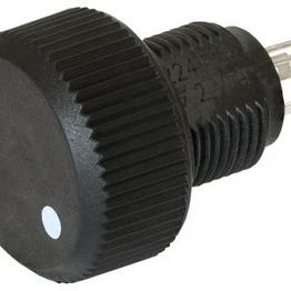 Vishay Intertechnology P16NP102MAB15CV1D image