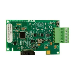 744-F0116-00P DXG-NET-CANOPEN EATON