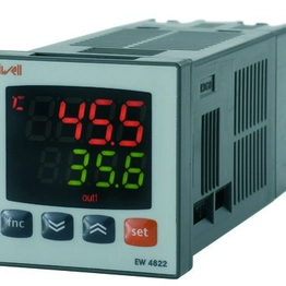 EW4821-UNIVERSEL-PTC/NTC/PT100/TC-SA-DI-95/240V eliwell