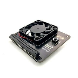 A19-004 AR-FAN ARGON