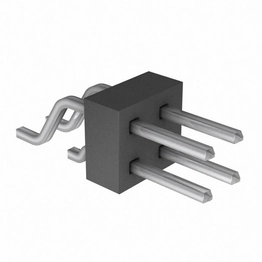 samtec TSM-102-01-T-DH-P-TR image