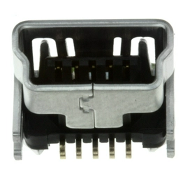 Hirose Electric UX60SC-MB-5S8 image