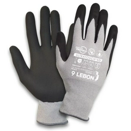 ULTRATOUCH/SD-9 Lebon Protection