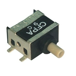 NIDEC COMPONENTS CORPORATION CFPA-1FB4-A2T image