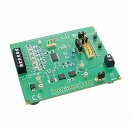 Texas Instruments BQ77915EVM-014 image
