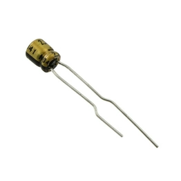 UMW1H0R1MDD nichicon