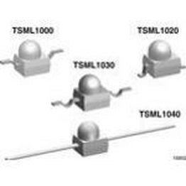 TSML1020 Vishay Intertechnology