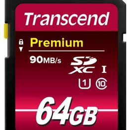 TS64GSDU1 Transcend Information
