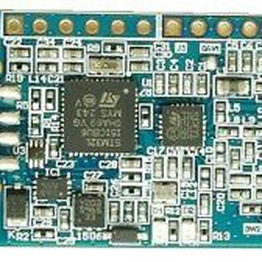 STMicroelectronics STEVAL-IDS001V3 image
